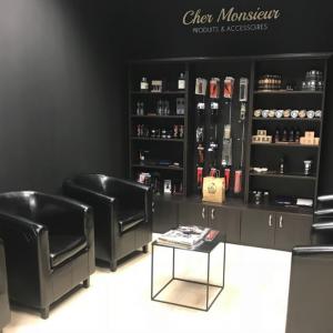 Photos de Cher monsieur soumises par les membres 