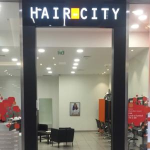 Photos de Hair city soumises par les membres 