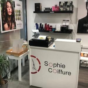 Photos de Sophie coiffure soumises par les membres 