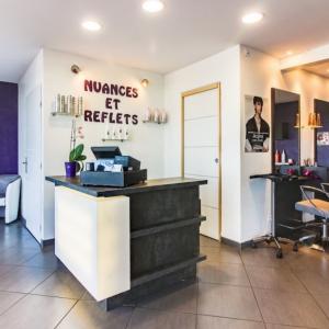 Photos de Nuances et teflets soumises par les membres 