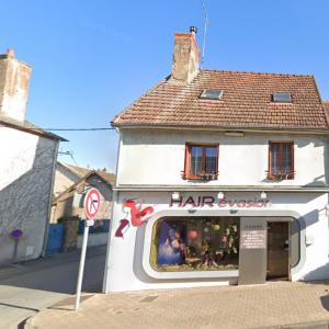 Photos de Hair evasion soumises par les membres 