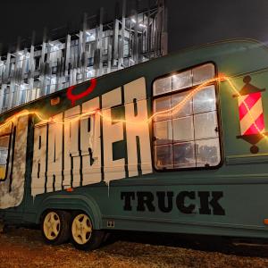 Photos de O'barber truck soumises par les membres 