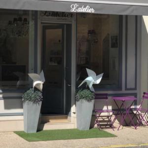 Photos de L'atelier coiffure soumises par les membres 