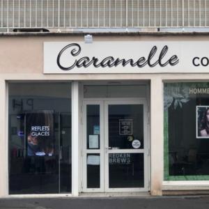 Photos de Caramelle coiffure soumises par les membres 