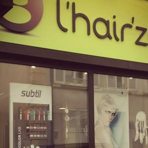 Photos de L'hair zen soumises par les membres 