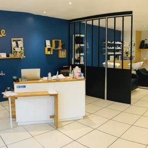 Photos de Le salon de charlene soumises par les membres 