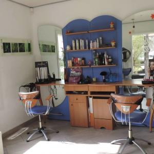 Photos de Audace coiffure soumises par les membres 