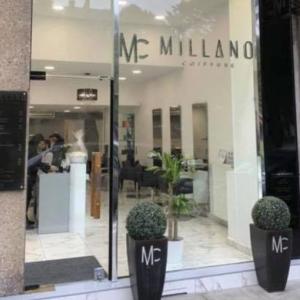 Photos de Millano coiffure soumises par les membres 