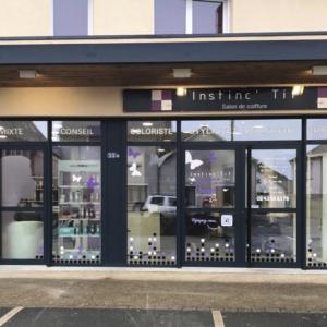 Photos de Instinc tif soumises par les membres 