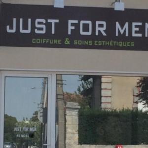 Photos de Just for men soumises par les membres 