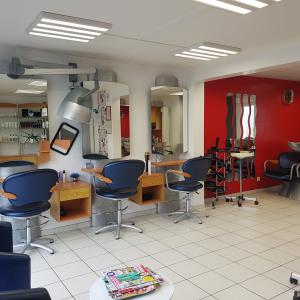 Photos de France coiffure soumises par les membres 