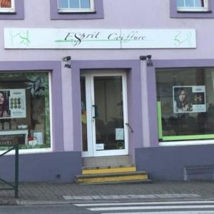 Photos de Esprit coiffure soumises par les membres 
