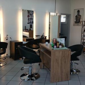 Photos de Les razes coiffure soumises par les membres 
