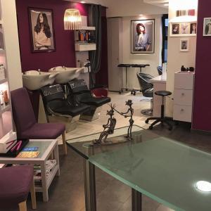 Photos de Jérôme coiffeur soumises par les membres 