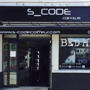 Photos de S code coiffeur by seb soumises par les membres 