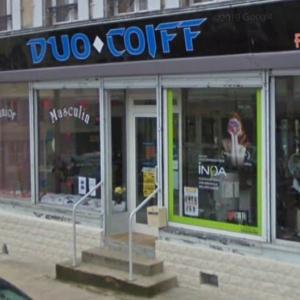 Photos de Duo coiff soumises par les membres 