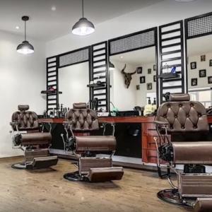 Photos de Le barbier soumises par les membres 