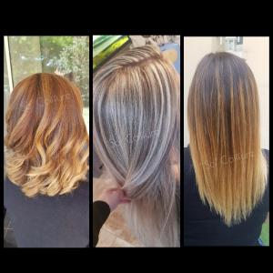 Photos de So'coiffure soumises par les membres 