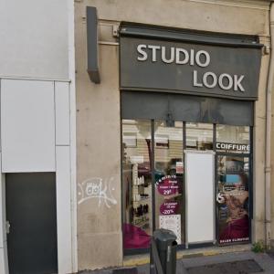 Photos de Studio look soumises par les membres 