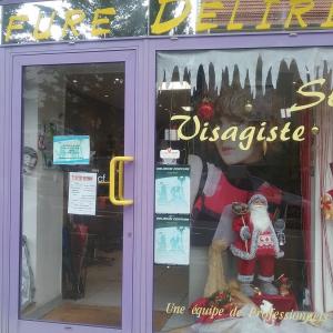 Photos de Coiffure délirium soumises par les membres 