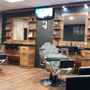 Photos de A.bekk coiffure barbier soumises par les membres 