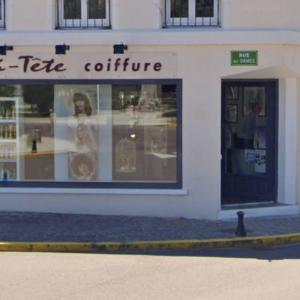 Photos de Epi-tête soumises par les membres 