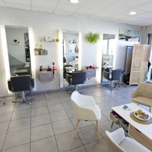 Photos de 6ème sens coiffure soumises par les membres 