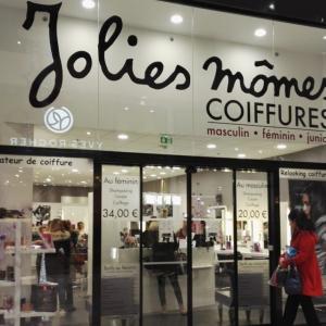 Photos de Coiffure jolies mômes soumises par les membres 