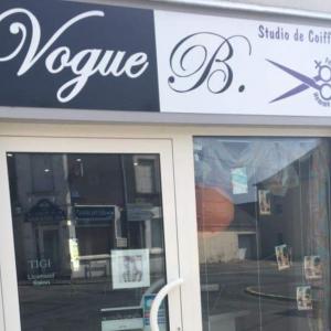 Photos de Vogue bea soumises par les membres 