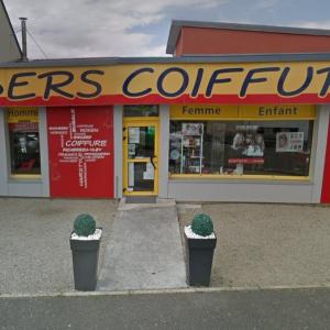 Photos de Abers coiffure soumises par les membres 