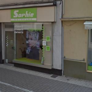 Photos de Sophie coiffure soumises par les membres 