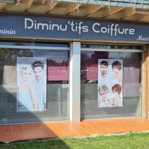 Photos de Diminu-tifs coiffure soumises par les membres 