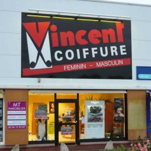 Photos de Salon vincent coiffure soumises par les membres 