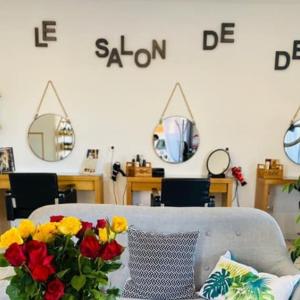 Photos de Le salon de debo soumises par les membres 