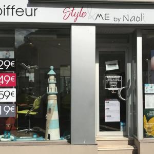 Photos de Naoli soumises par les membres 