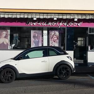 Photos de Metamorphose soumises par les membres 