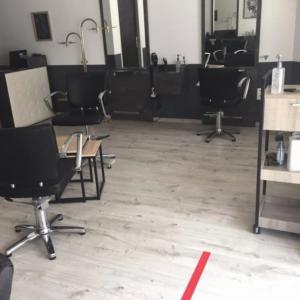 Photos de Différence coiffure soumises par les membres 