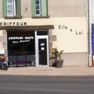 Photos de Coiffeur et barbier soumises par les membres 