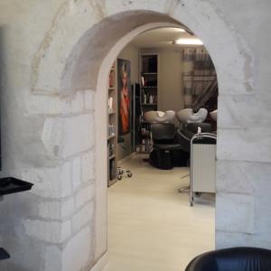 Photos de Céline coiffure soumises par les membres 