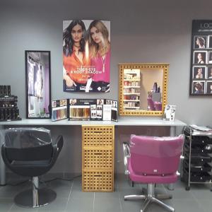 Photos de Hair passion soumises par les membres 
