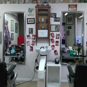 Photos de Coiffure barthel soumises par les membres 