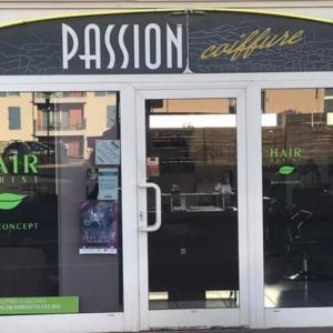 Photos de Passion coiffure soumises par les membres 