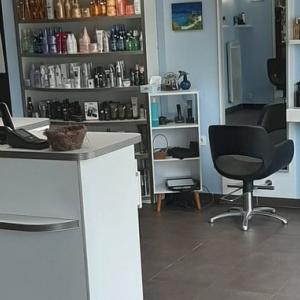 Photos de L'hair marin soumises par les membres 