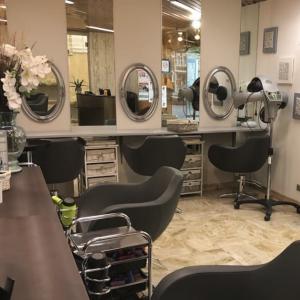 Photos de Hair look soumises par les membres 