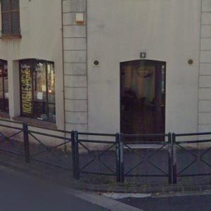 Photos de Nouvelle vague coiffure soumises par les membres 