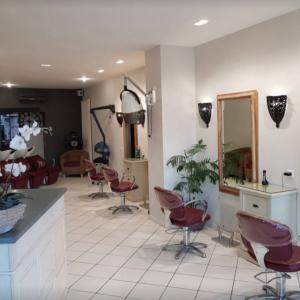 Photos de Coiffure isabelle espert soumises par les membres 