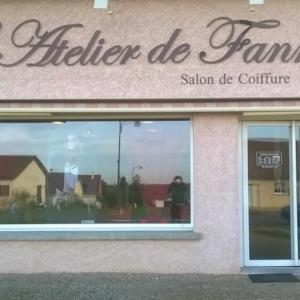 Photos de L'atelier de fanny soumises par les membres 