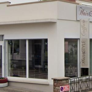 Photos de Sas hair et style soumises par les membres 