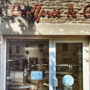 Photos de La coifferie & cie soumises par les membres 