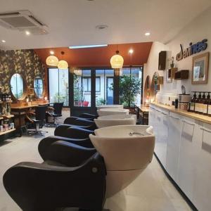 Photos de Différence coiffure soumises par les membres 